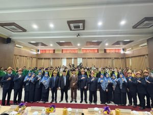 Program Studi Akuntansi S1